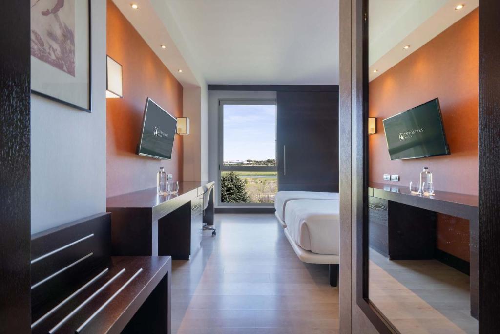 Eurostars i-hotel Madrid - 