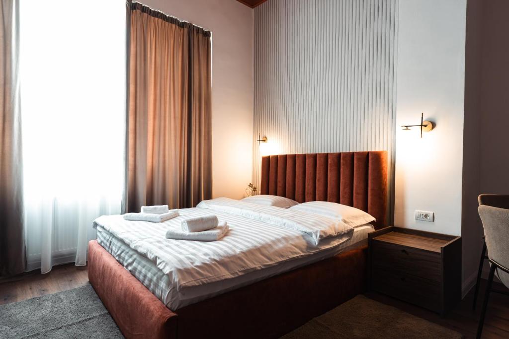Boul Rosu Residence - 