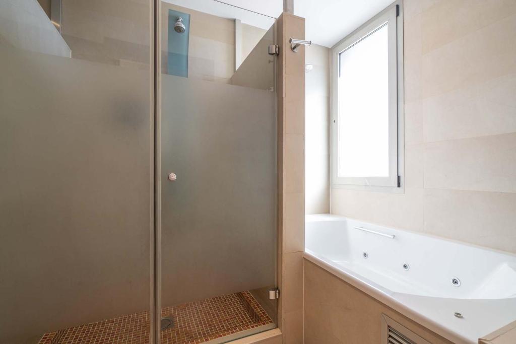 Eurostars i-hotel Madrid - 