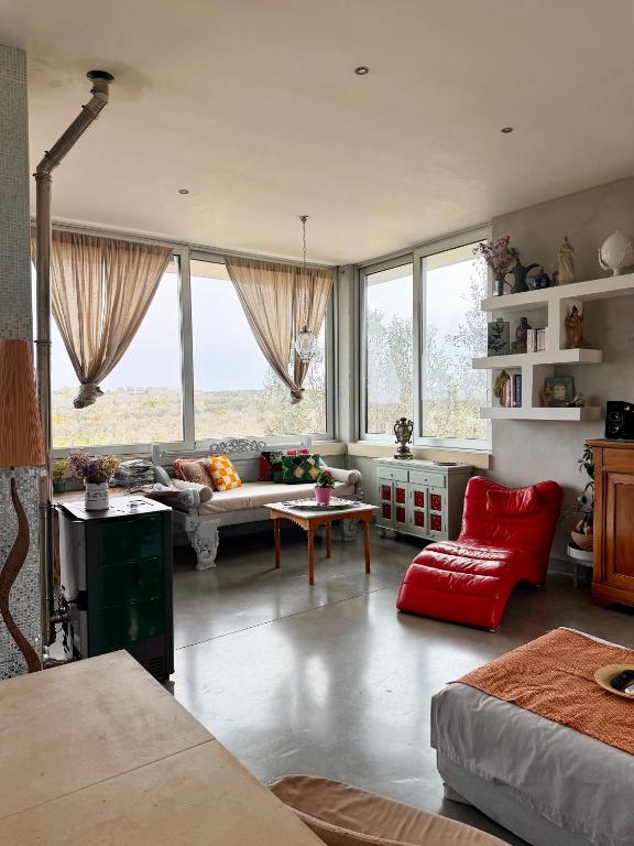 B&B Le Palombelle Casa Vacanze
