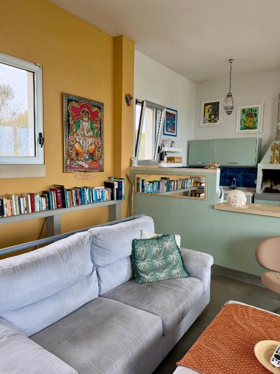 B&B Le Palombelle Casa Vacanze