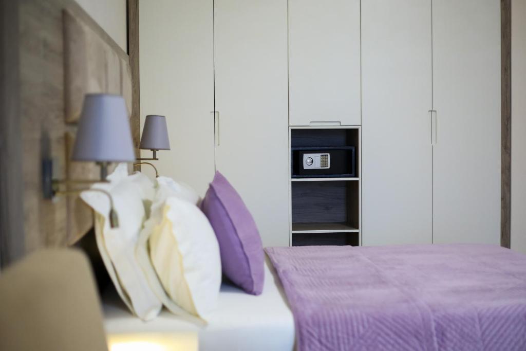 Hotel VD Roleks