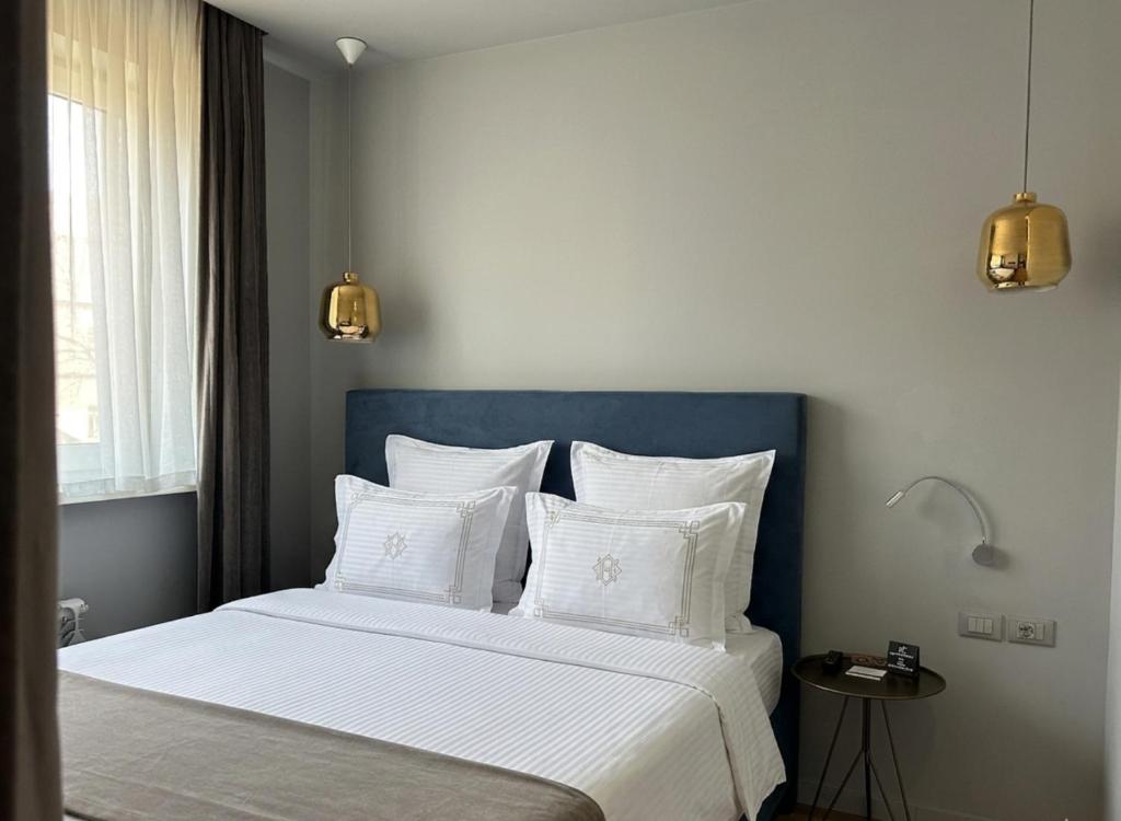 Il Decameron Luxury Design Hotel - 