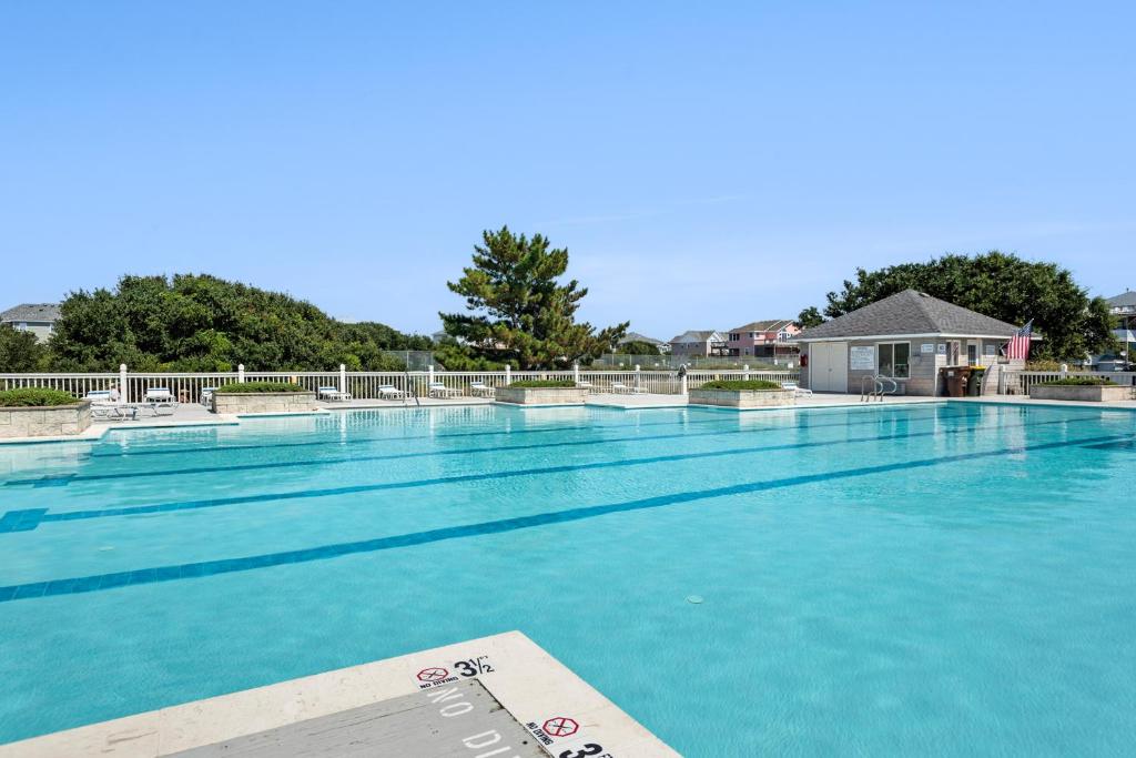 The Red Starfish Retreat OBX
