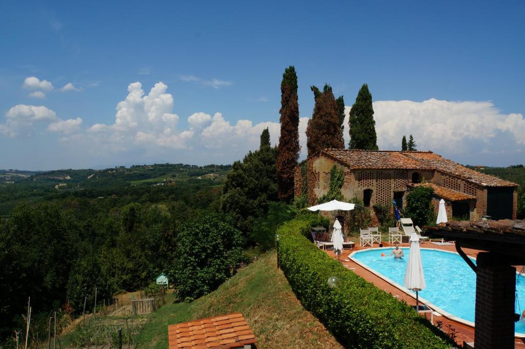 Agriturismo I Moricci