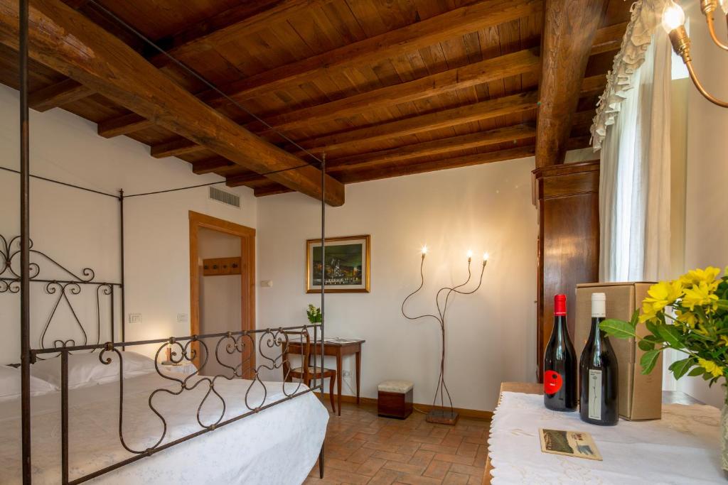 Roccafiore Wine Resort & Spa