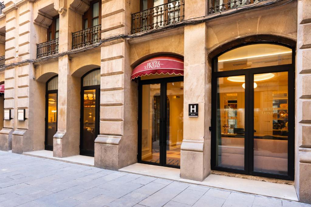 Hotel Condal