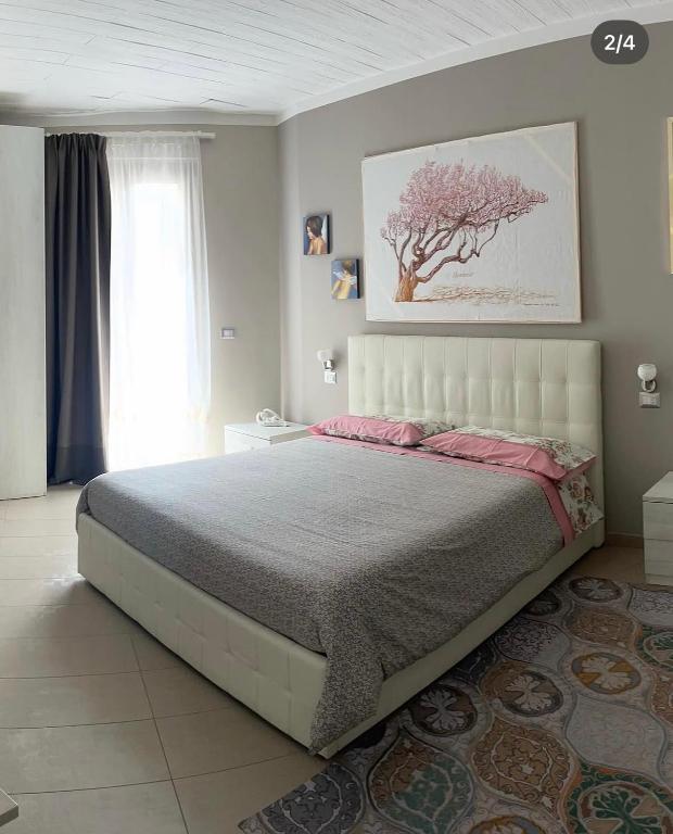 La Regina Di Saba - Chambre Triple Exécutive