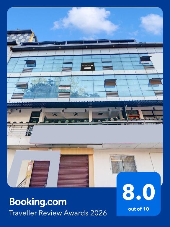 Gallery image of Super Townhouse Oak City Center Kushal Nagar in Madikeri