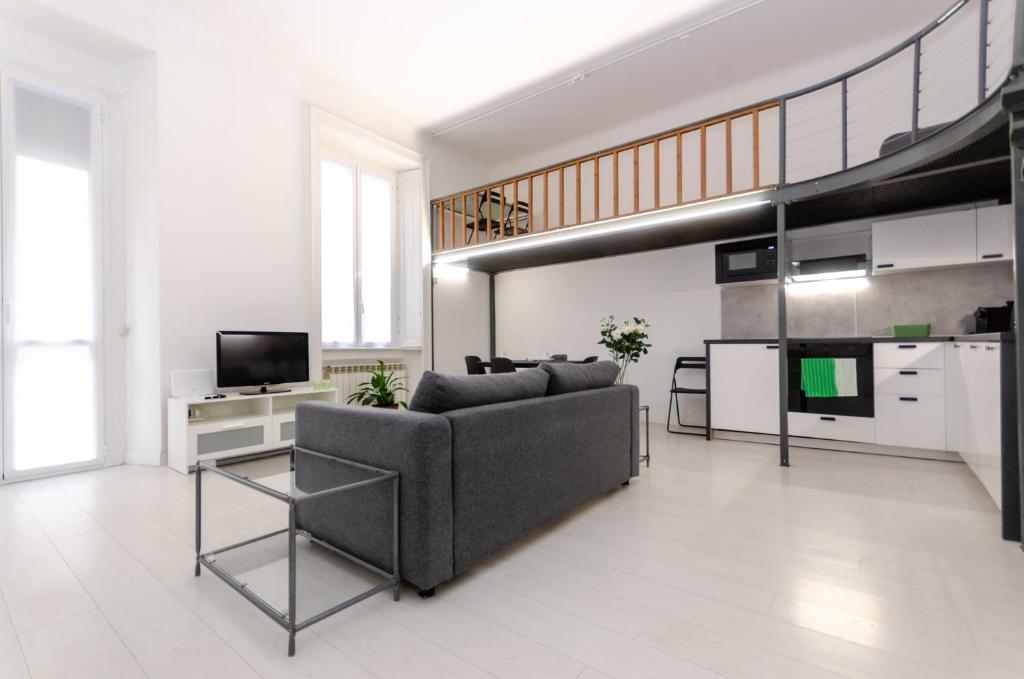 Bronzetti Home