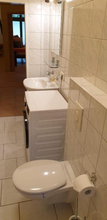 Pension Michael - Double Or Twin Room With City View