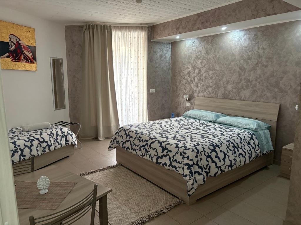 La Regina Di Saba - Chambre Triple De Luxe