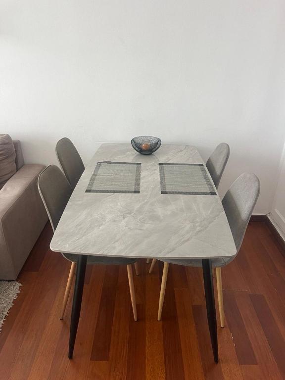 Apartment in Los Cristianos - Apartamento De Un Dormitorio