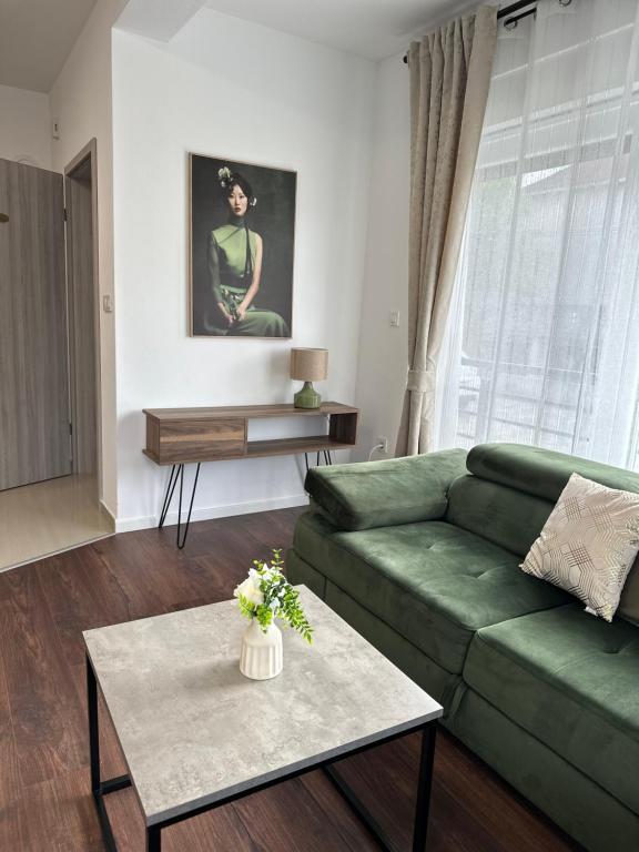 Apartments Ivano & Leo Zadar - Private Parking
