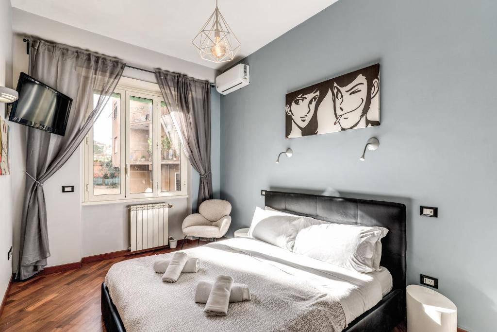 Sapphire Apartment