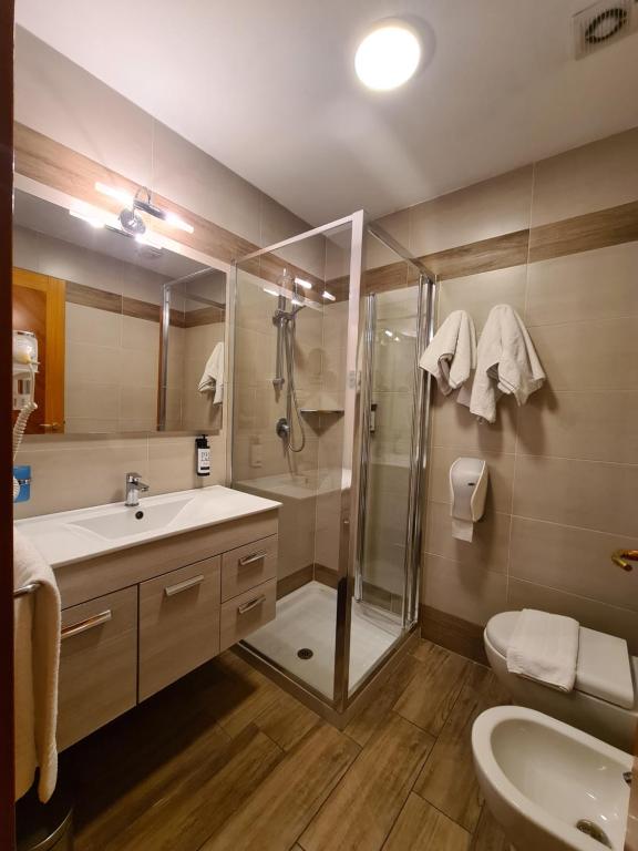 Hotel Lenotel