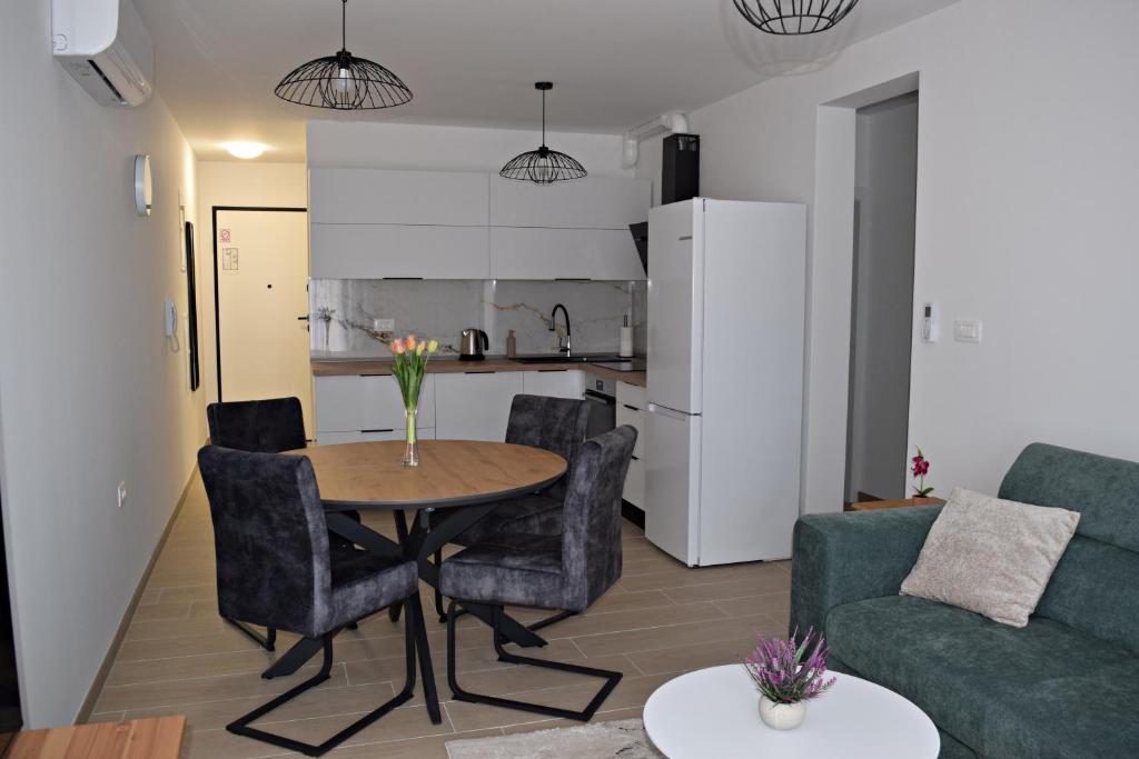 Apartment Lu