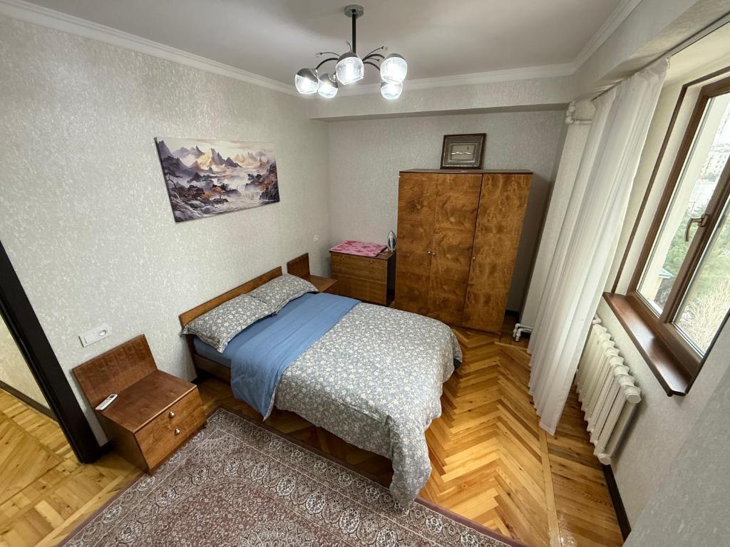 لابی و فضای عمومی Magic Night View Family Apt near CityMall - تصویر ۵