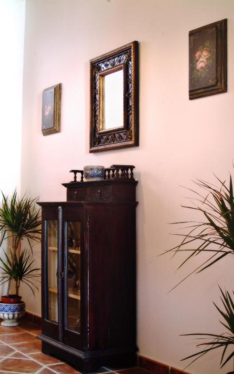 Gallery image of Hotel Posada Casas Viejas in Benalup Casas Viejas