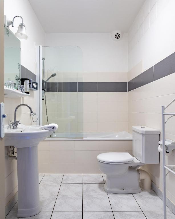 Le Cro-Magnon - hôtel - piscine - climatisation - Chambre Double Supérieure