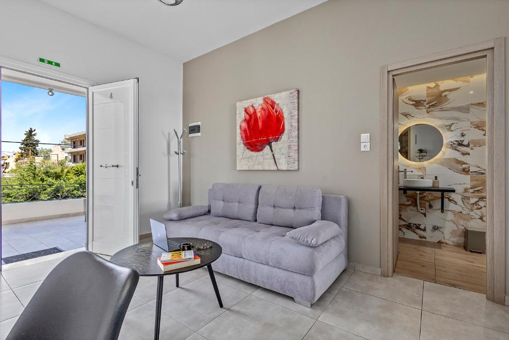 Elefsinian Mysteries Apartments photo