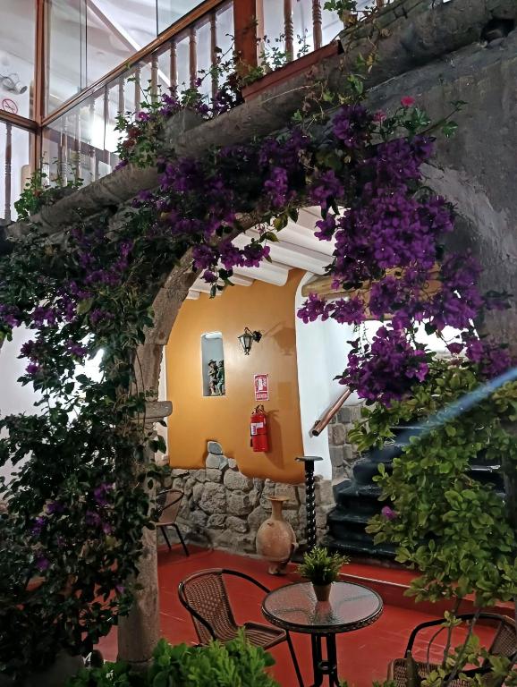 Kori Gems Inn