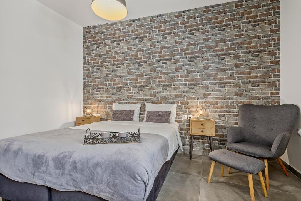 Elefsinian Mysteries Apartments photo