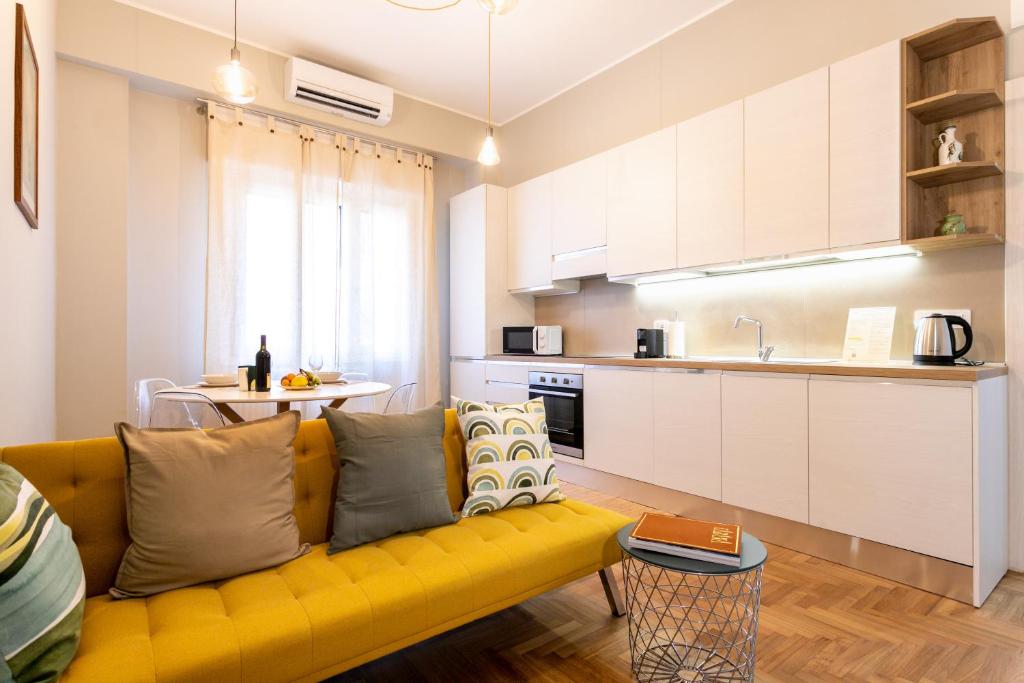 CO99 - New two bedrooms Washington