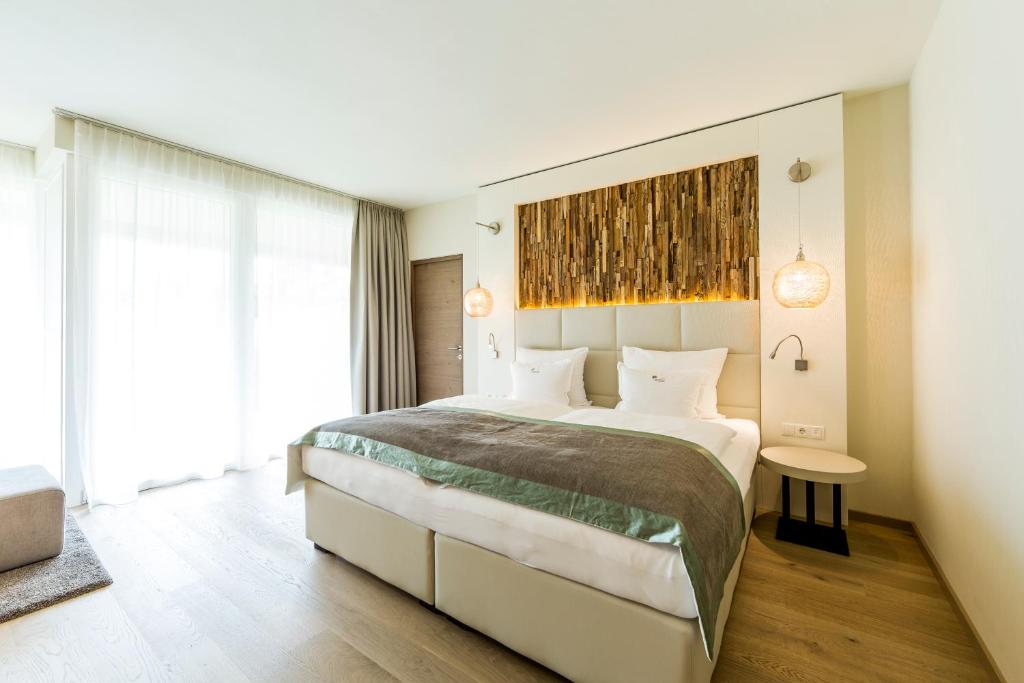 Sonnen Resort - Family Suite With Balcony