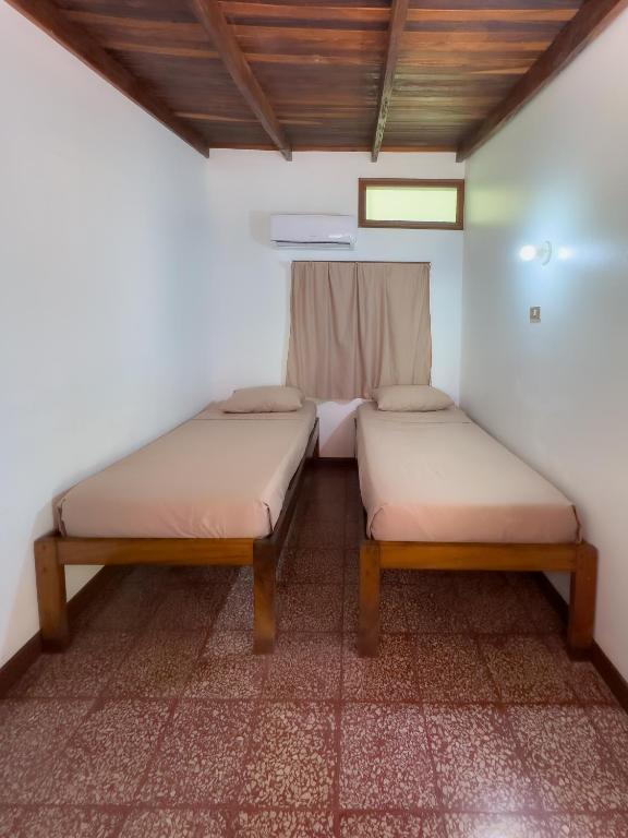 Hotel Marielos Tamarindo - Zweibettzimmer