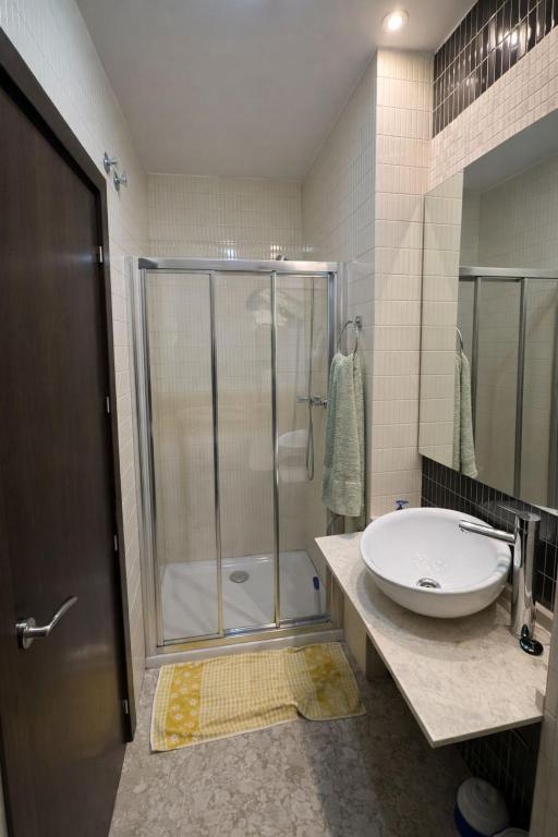 Acogedor apartamento en Sevilla centro