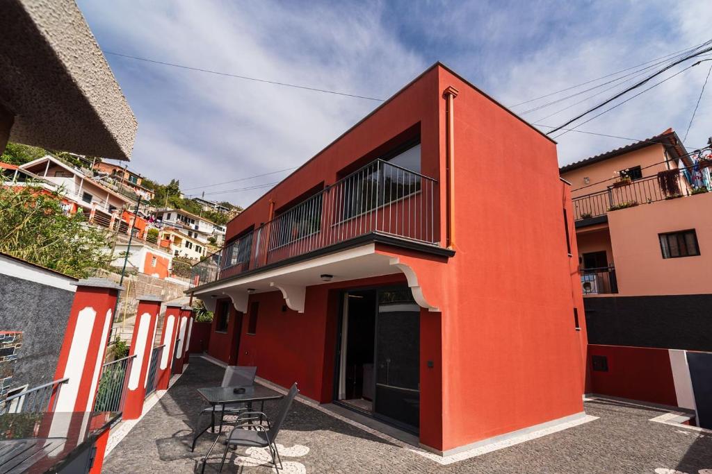 GuestReady - Tyler house in Funchal