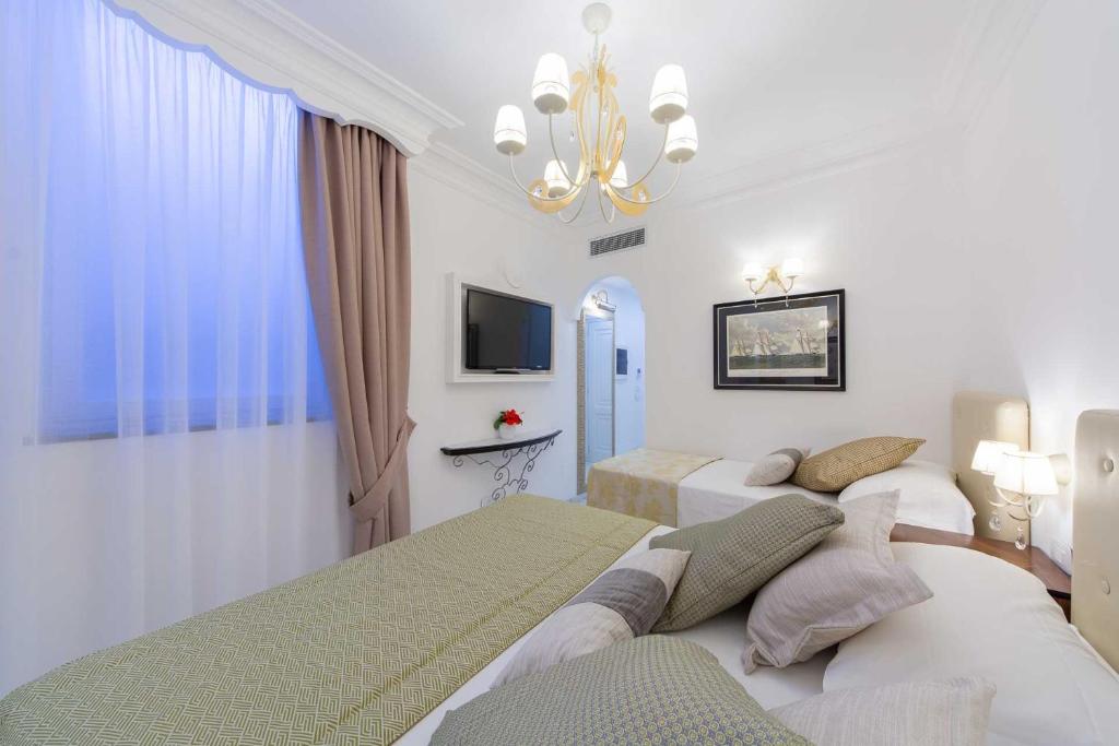 Villa Amore Amalfi Coast - Standard Double Or Twin Room
