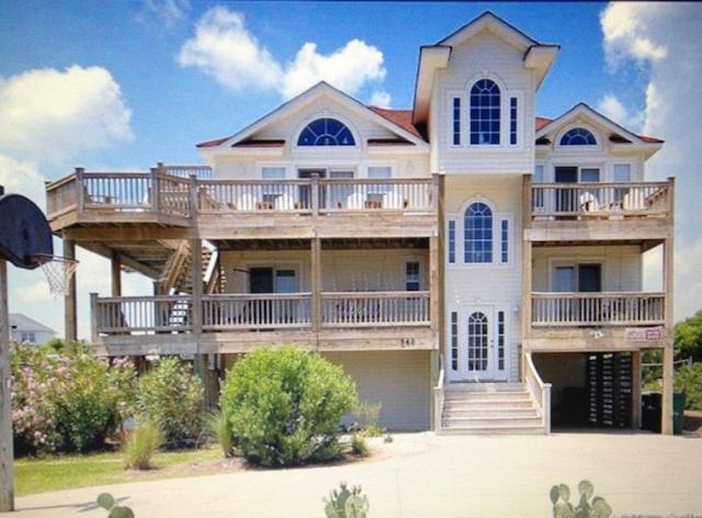 A Dream Come True OBX