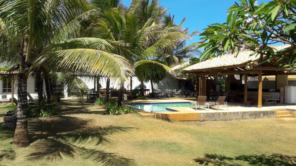  Vila Ecospa