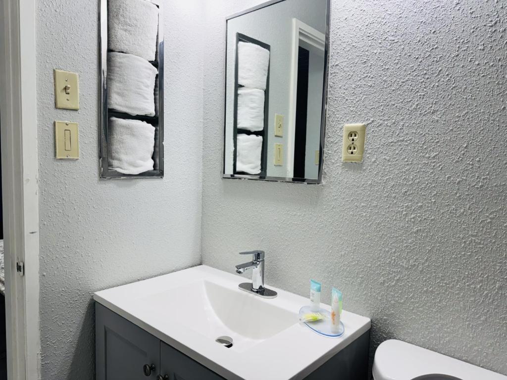 Alamo Inn & Suites photo