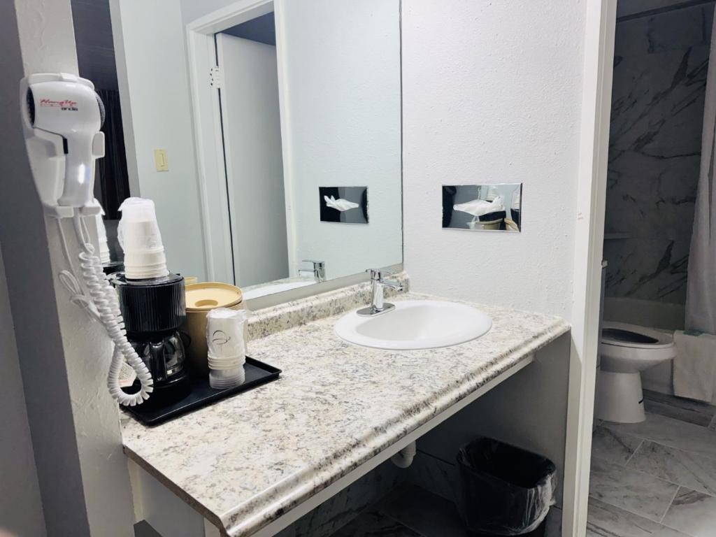 Alamo Inn & Suites photo