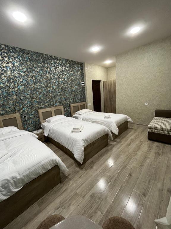 NAREMA FAMILY HOTEL MEGHRI - Housity