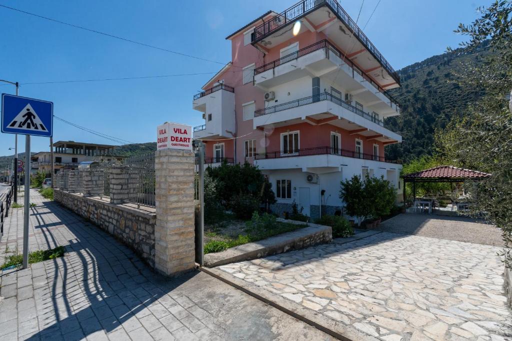 Villa Deart