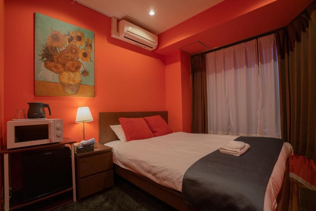 UNI RESIDENCE - Vacation STAY 20870