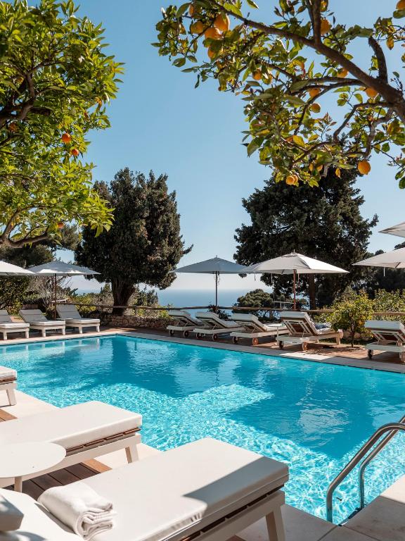 Hotel La Minerva