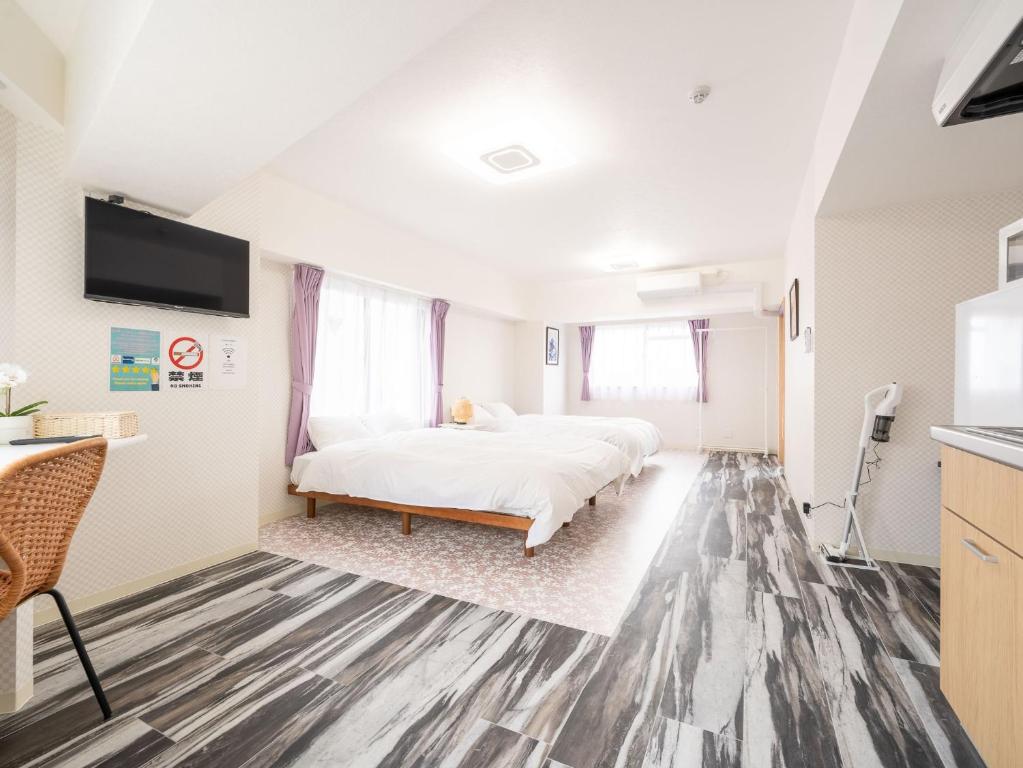 Ilman Hishimo Mansion - Vacation STAY 21900