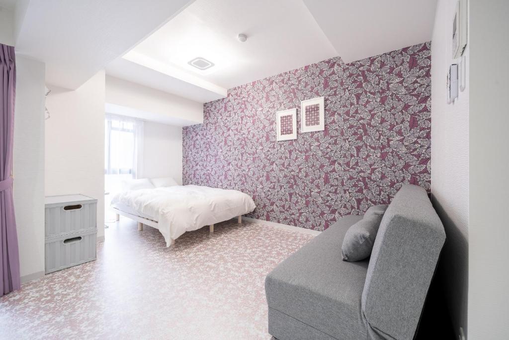 Ilman Hishimo Mansion - Vacation STAY 21897