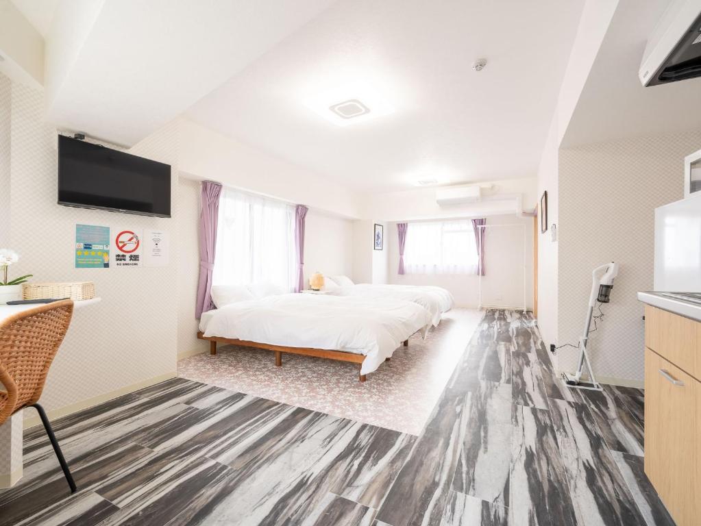 Ilman Hishimo Mansion - Vacation STAY 21899