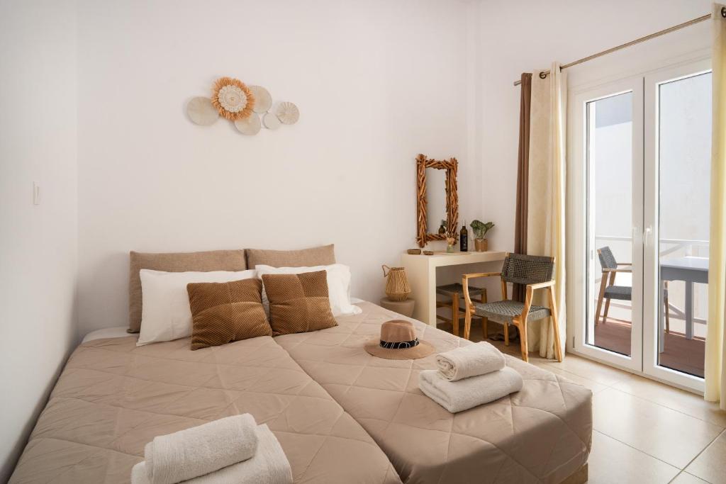 Rodiá Suite