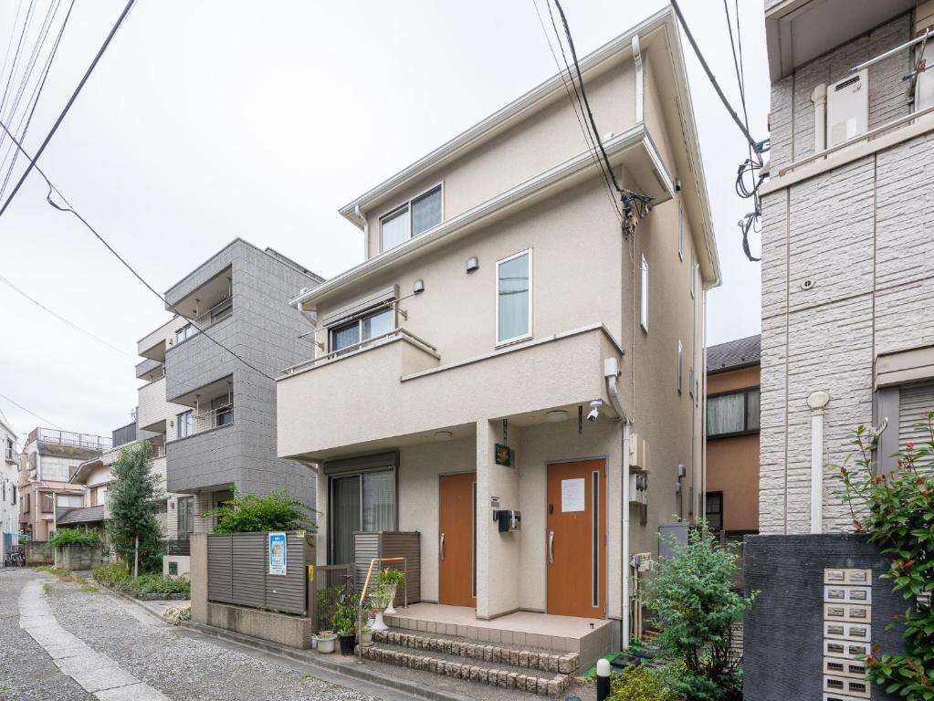 FAMILIA HEIWAJIMA 2 - Vacation STAY 20764