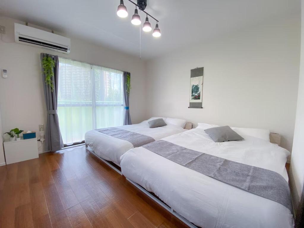 Grand Meson Konohana - Vacation STAY 20928
