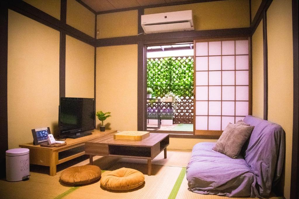 Osaka City - House - Vacation STAY 20909