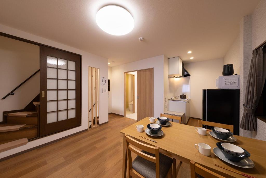 Osaka City - House - Vacation STAY 20948