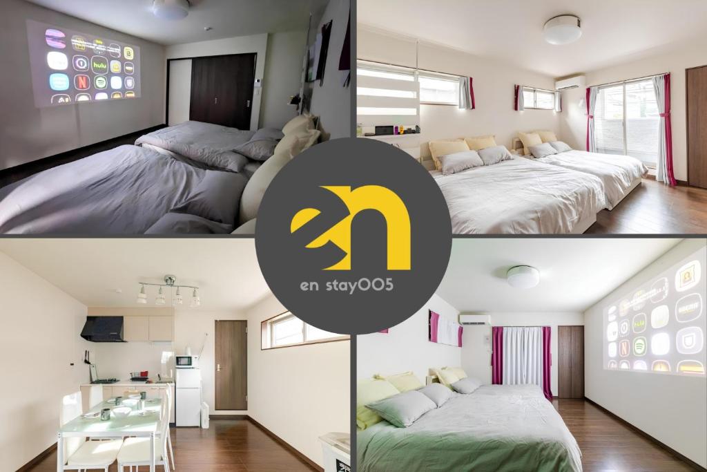 Osaka City - Apartment - Vacation STAY 21041